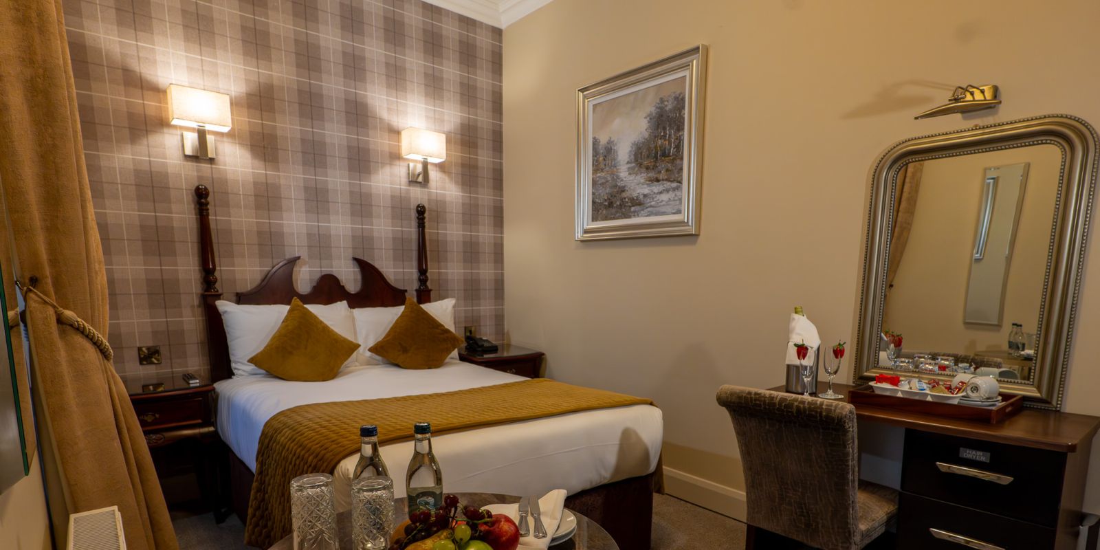 Atlantic Double room 2