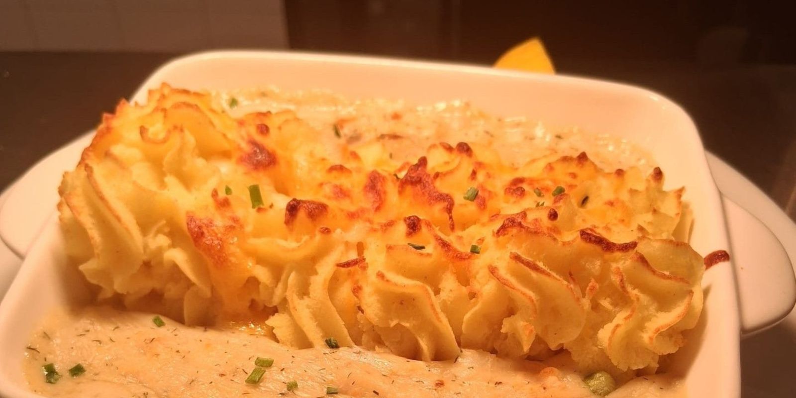 Cottage Pie